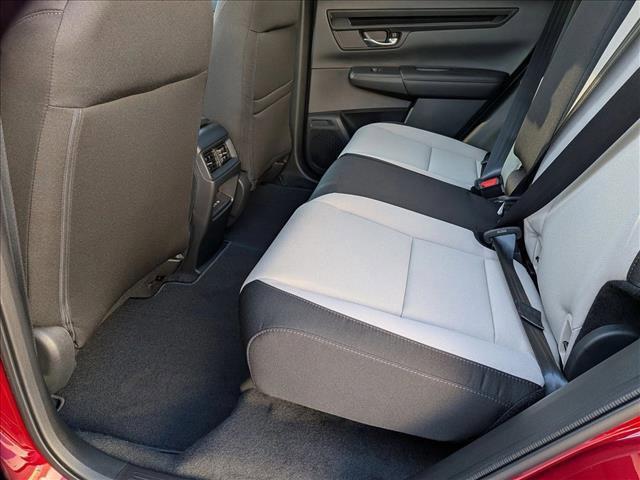 new 2026 Honda CR-V car, priced at $36,555