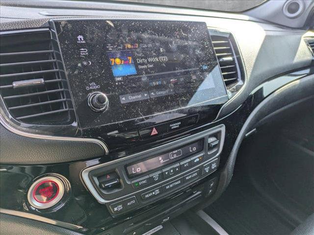 used 2020 Honda Pilot car, priced at $29,787