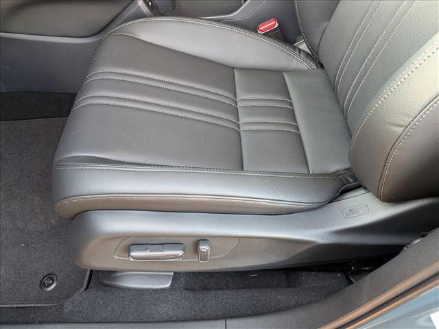 new 2026 Honda HR-V car, priced at $31,955