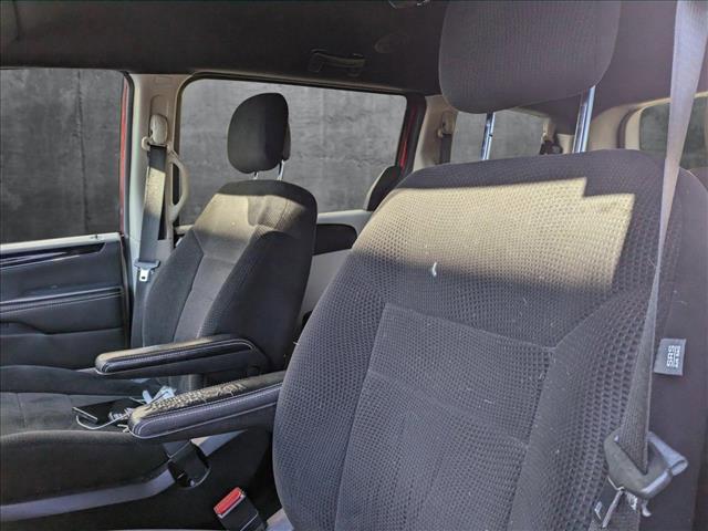 used 2014 Dodge Grand Caravan car, priced at $9,787