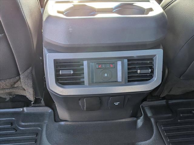 used 2024 Ford F-350 car, priced at $76,987