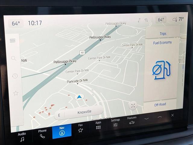 used 2024 Ford F-350 car, priced at $76,987