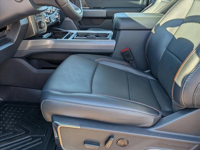 used 2024 Ford F-350 car, priced at $76,987