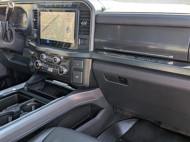 used 2024 Ford F-350 car, priced at $76,987