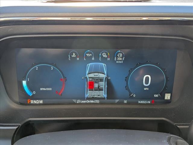 used 2024 Ford F-350 car, priced at $76,987