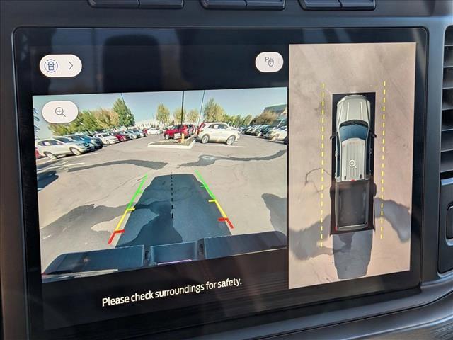 used 2024 Ford F-350 car, priced at $76,987