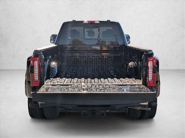 used 2024 Ford F-350 car, priced at $76,987