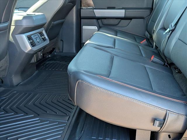 used 2024 Ford F-350 car, priced at $76,987