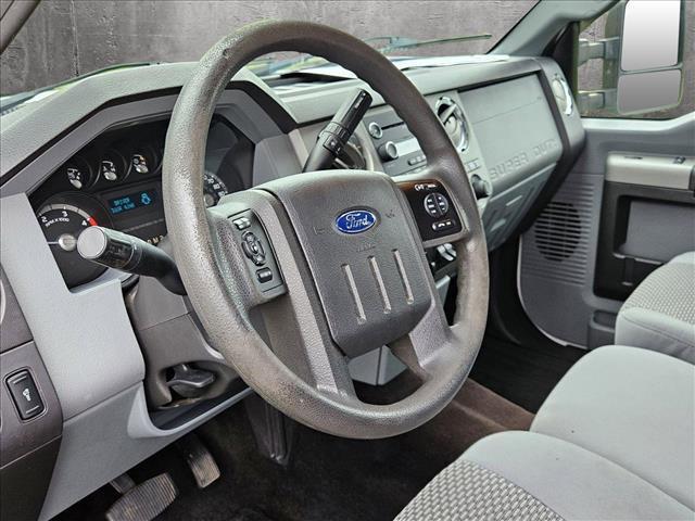 used 2013 Ford F-350 car, priced at $21,987