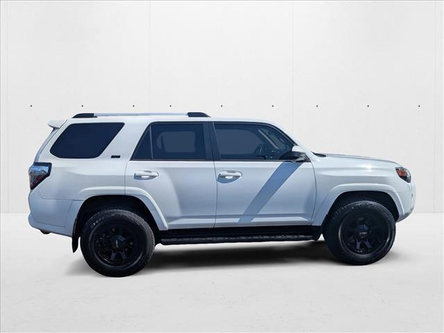 used 2019 Toyota 4Runner car, priced at $29,587