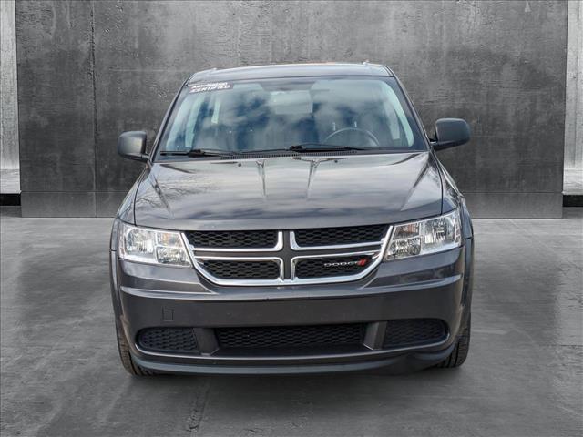 used 2014 Dodge Journey car, priced at $8,492