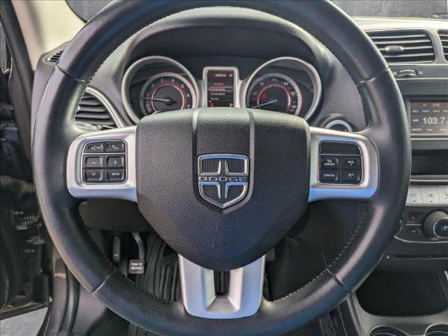 used 2014 Dodge Journey car, priced at $8,492