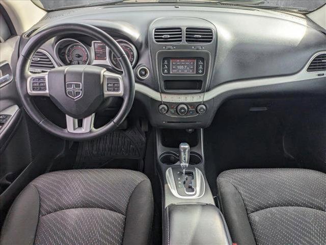 used 2014 Dodge Journey car, priced at $8,492