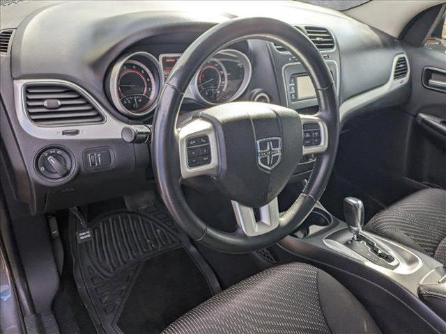 used 2014 Dodge Journey car, priced at $8,492