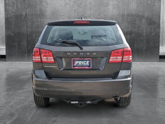 used 2014 Dodge Journey car, priced at $8,492