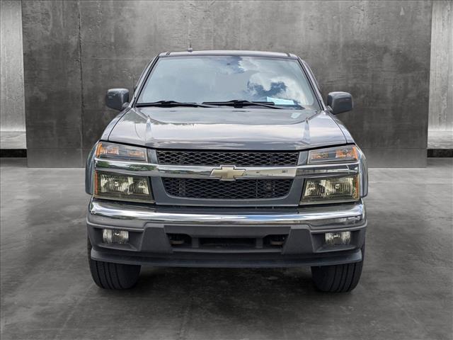 used 2009 Chevrolet Colorado car, priced at $7,849
