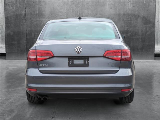 used 2015 Volkswagen Jetta car, priced at $8,495