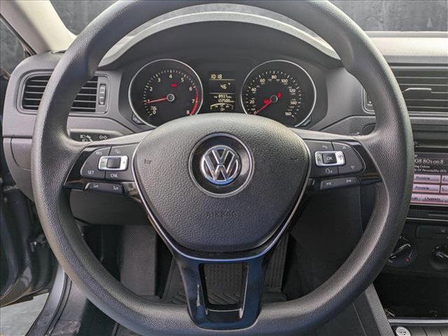 used 2015 Volkswagen Jetta car, priced at $8,495