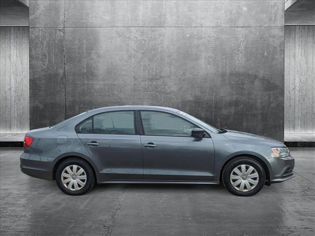 used 2015 Volkswagen Jetta car, priced at $8,495