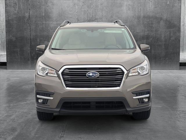 used 2021 Subaru Ascent car, priced at $28,587