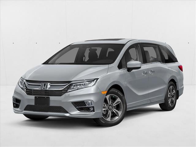 used 2019 Honda Odyssey car, priced at $21,995