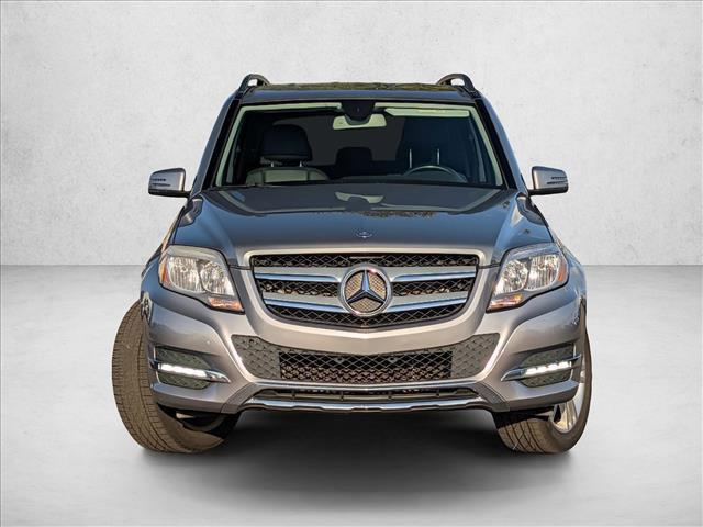used 2013 Mercedes-Benz GLK-Class car, priced at $10,995