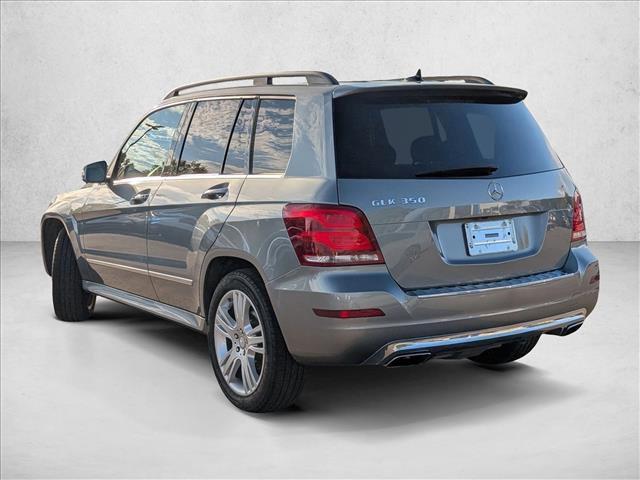 used 2013 Mercedes-Benz GLK-Class car, priced at $10,995