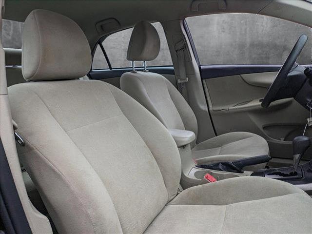 used 2013 Toyota Corolla car, priced at $11,678