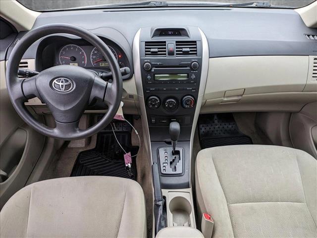 used 2013 Toyota Corolla car, priced at $11,678