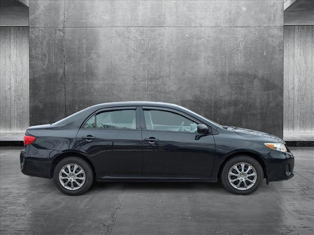 used 2013 Toyota Corolla car, priced at $11,678