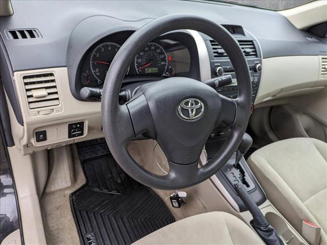 used 2013 Toyota Corolla car, priced at $11,678