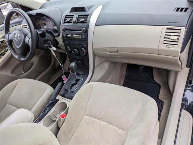 used 2013 Toyota Corolla car, priced at $11,678