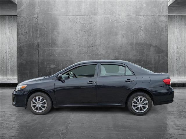 used 2013 Toyota Corolla car, priced at $11,678