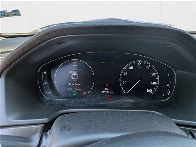used 2018 Honda Accord car, priced at $15,987