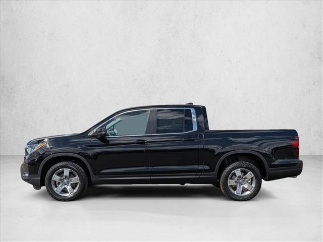 new 2026 Honda Ridgeline car, priced at $44,890