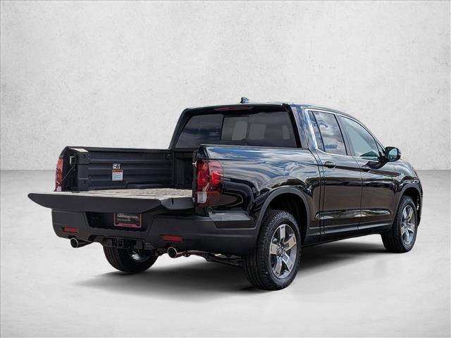 new 2026 Honda Ridgeline car, priced at $44,890