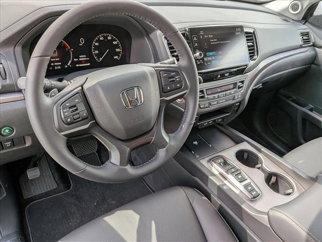new 2026 Honda Ridgeline car, priced at $44,890