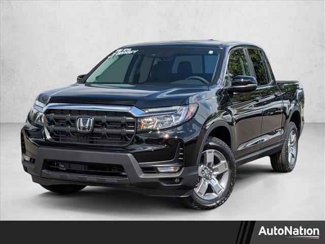 new 2026 Honda Ridgeline car, priced at $43,390