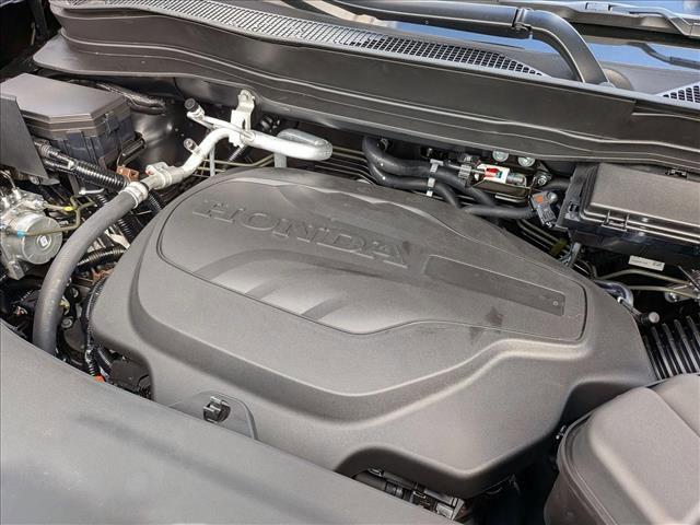new 2026 Honda Ridgeline car, priced at $44,890