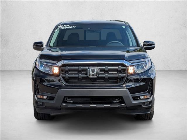 new 2026 Honda Ridgeline car, priced at $44,890