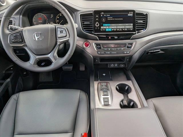 new 2026 Honda Ridgeline car, priced at $44,890