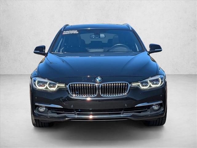 used 2016 BMW 328 car, priced at $16,987