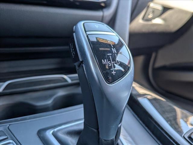 used 2016 BMW 328 car, priced at $16,987