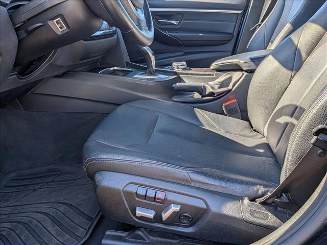 used 2016 BMW 328 car, priced at $16,987