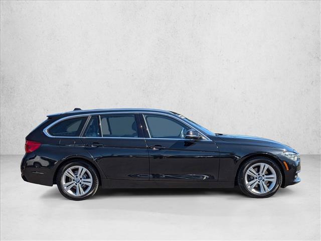 used 2016 BMW 328 car, priced at $16,987