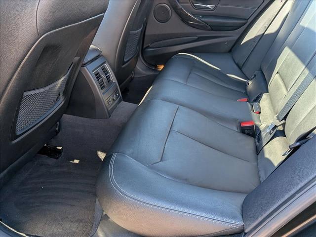 used 2016 BMW 328 car, priced at $16,987