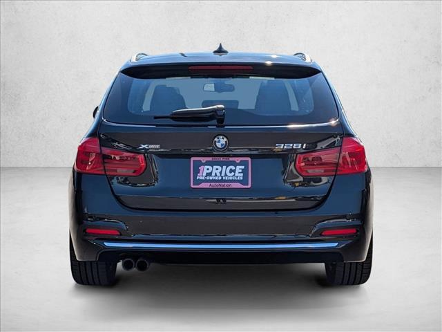 used 2016 BMW 328 car, priced at $16,987