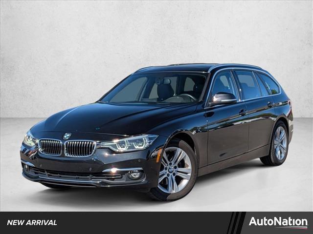 used 2016 BMW 328 car, priced at $17,995