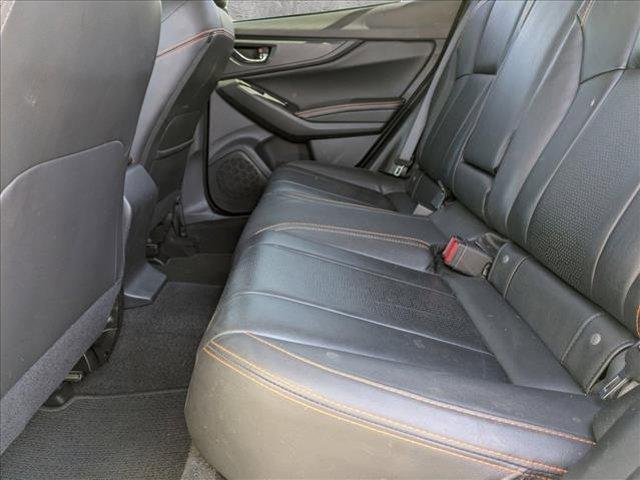 used 2019 Subaru Crosstrek car, priced at $21,313