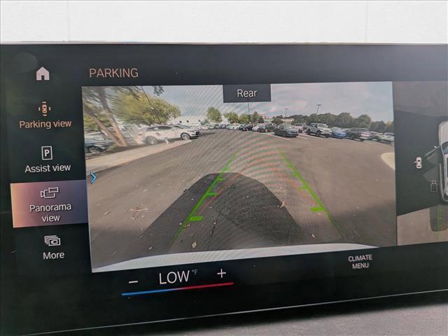 used 2023 BMW X7 car, priced at $62,987